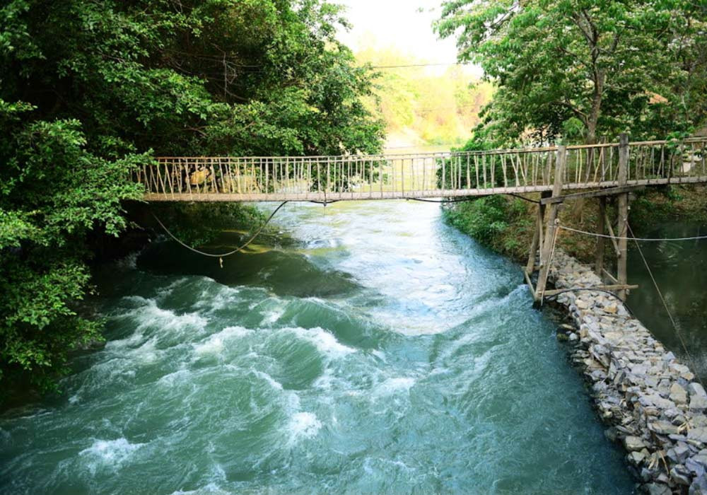 Tour Du Lịch Hồ Tà Đùng Tết 2026 3